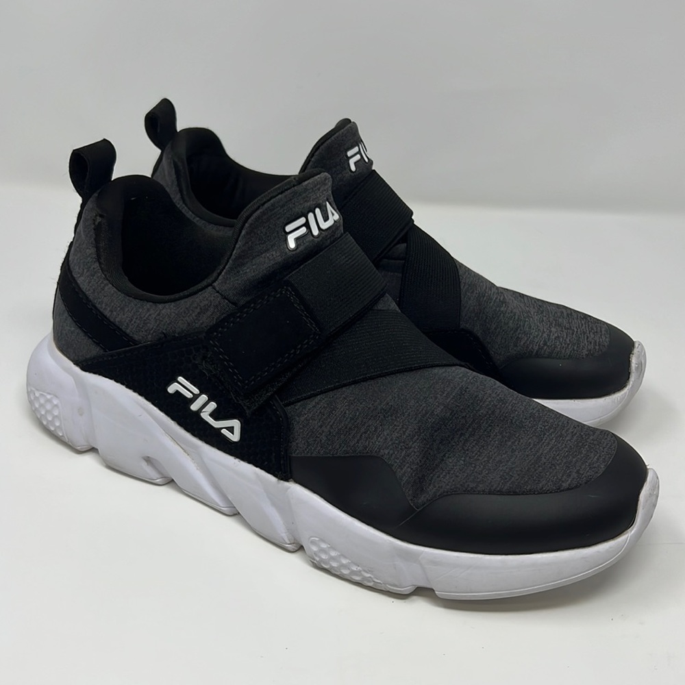 FILA shoes USED size 9.5
